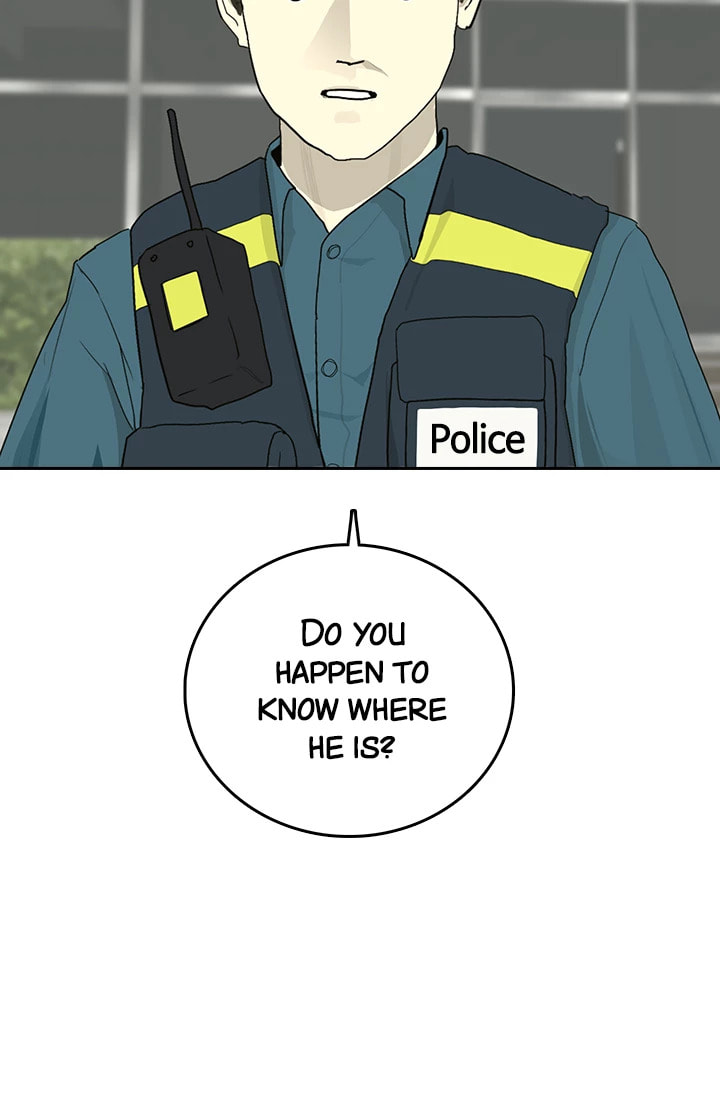 Vengeance Chapter 41 page 20 - 