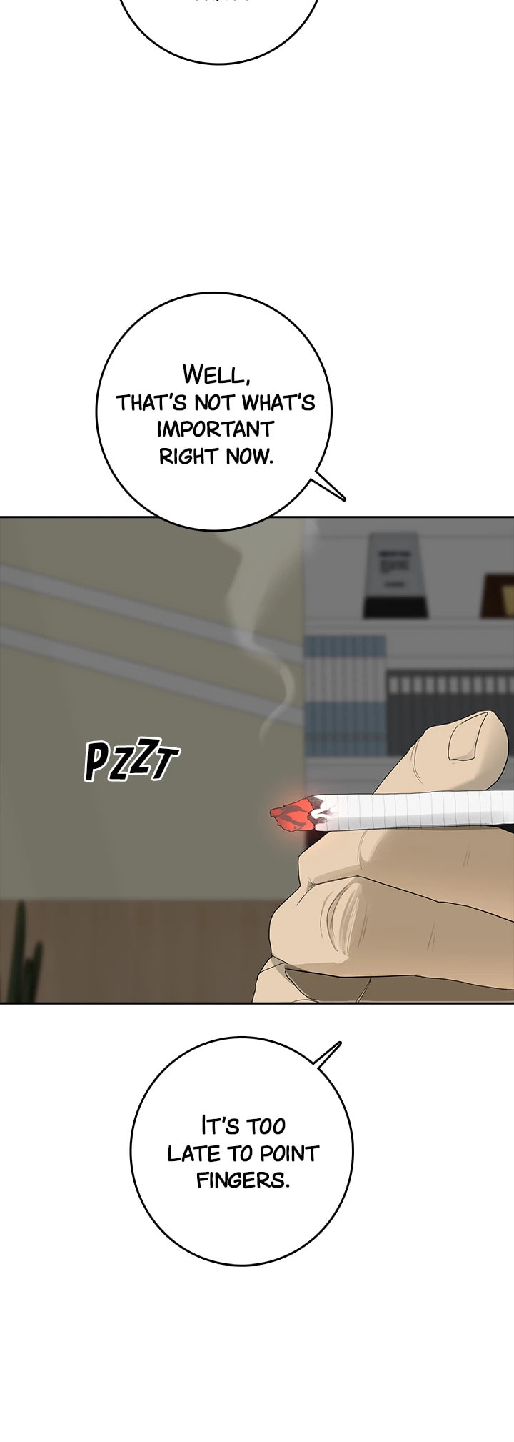 Vengeance Chapter 41 page 24 - 