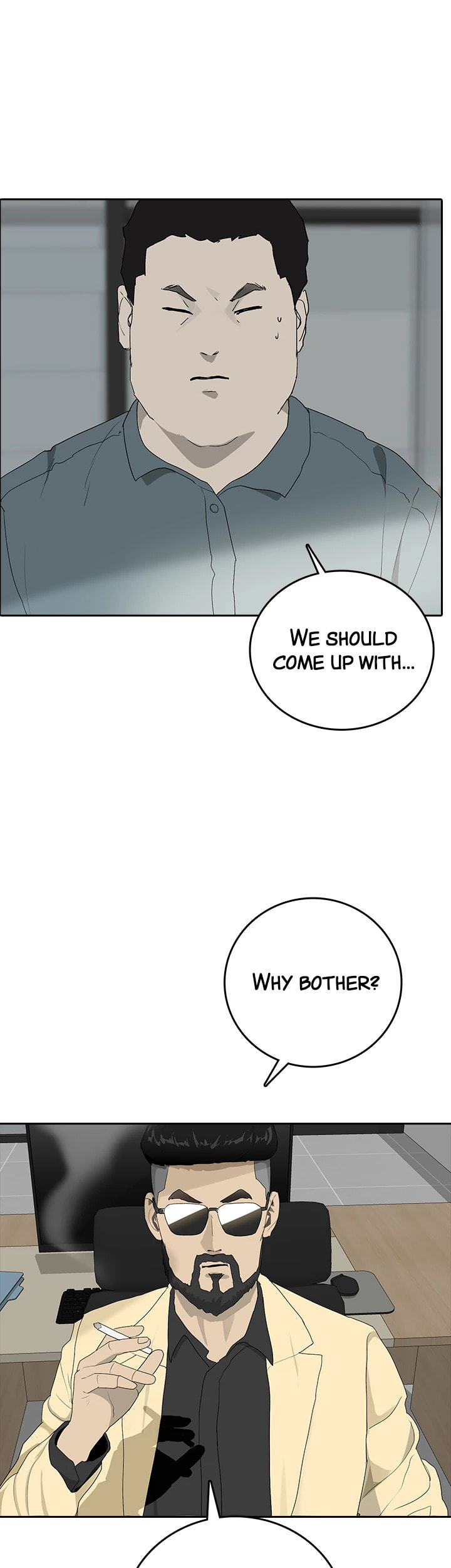 Vengeance Chapter 41 page 25 - 