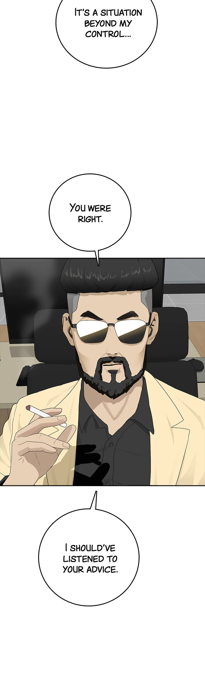 Vengeance Chapter 41 page 26 - 