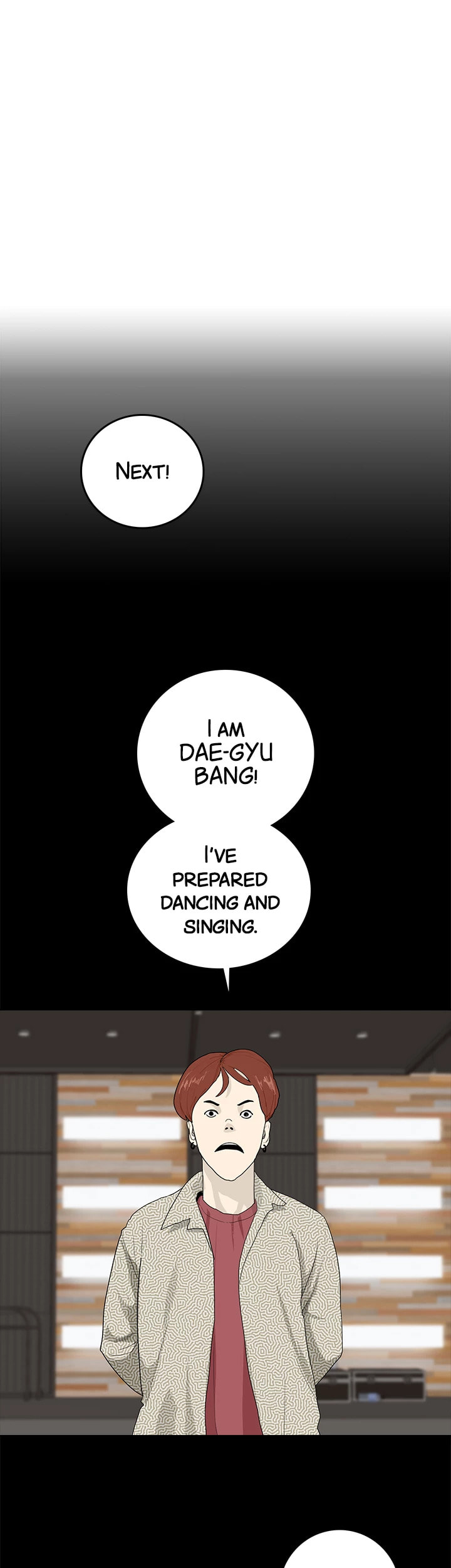 Vengeance Chapter 41 page 27 - 
