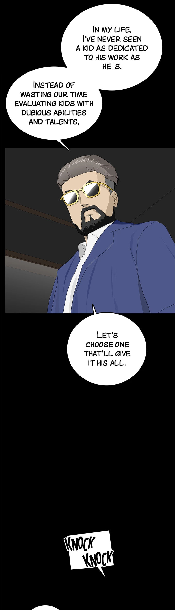 Vengeance Chapter 41 page 31 - 