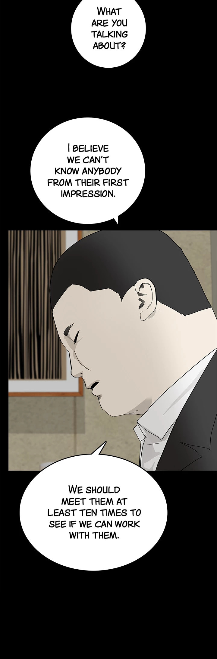 Vengeance Chapter 41 page 34 - 