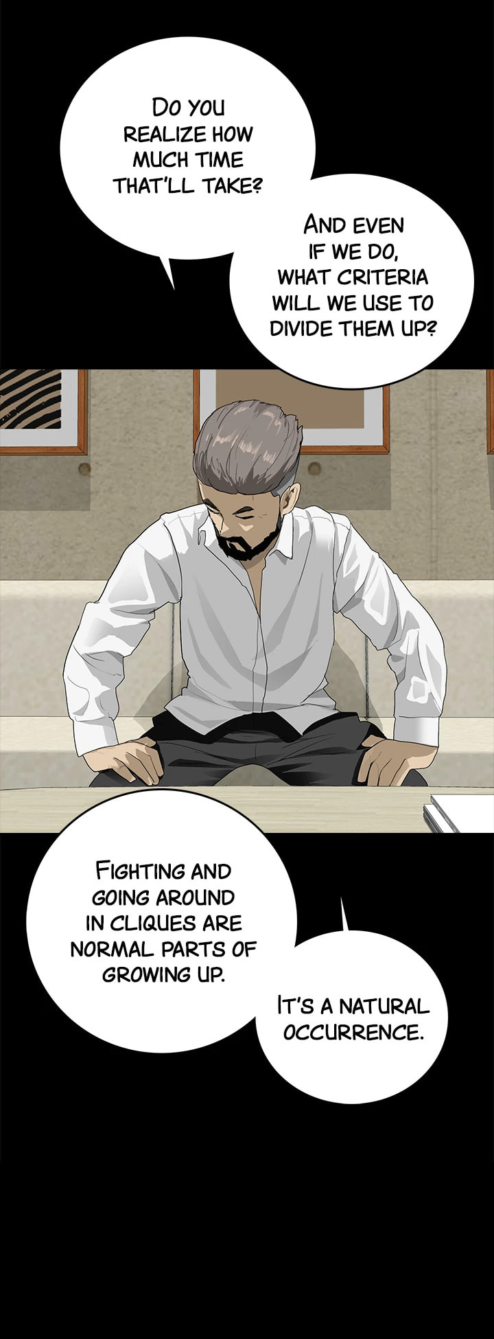 Vengeance Chapter 41 page 36 - 