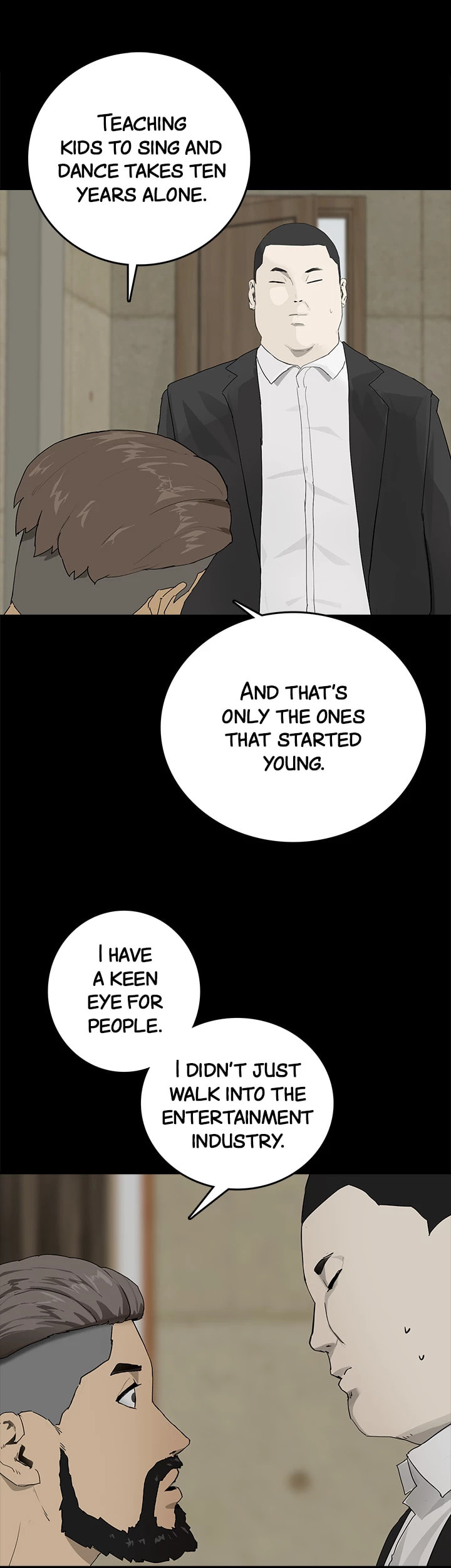 Vengeance Chapter 41 page 37 - 