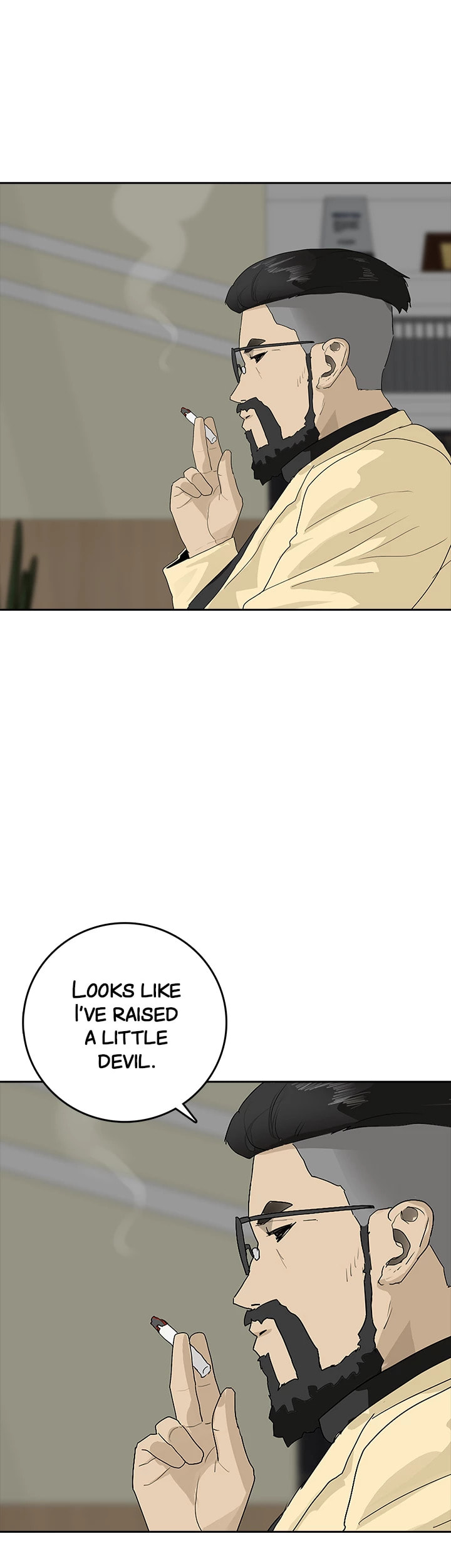 Vengeance Chapter 41 page 39 - 