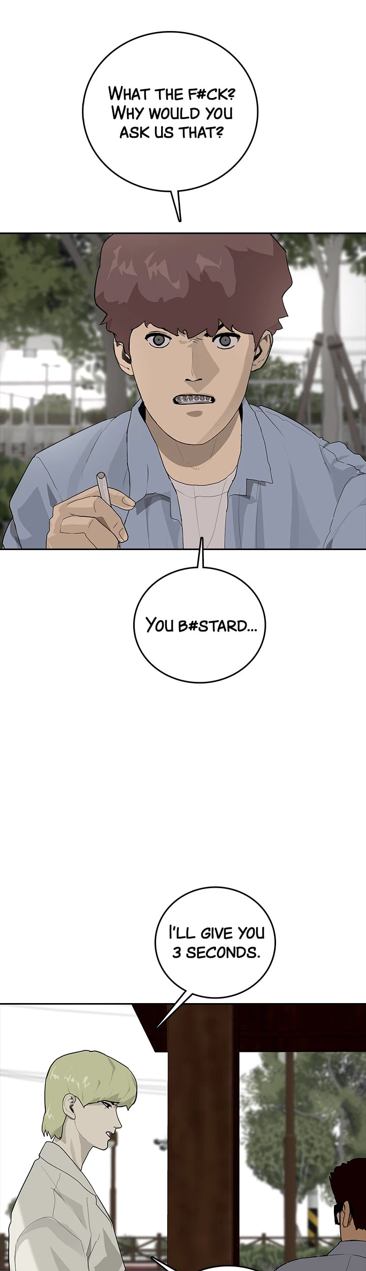Vengeance Chapter 41 page 5 - 