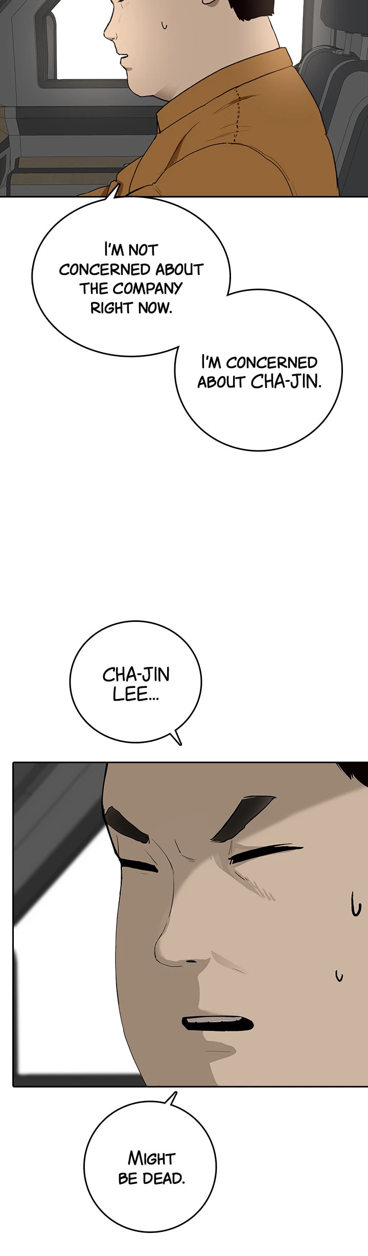 Vengeance Chapter 41 page 44 - 