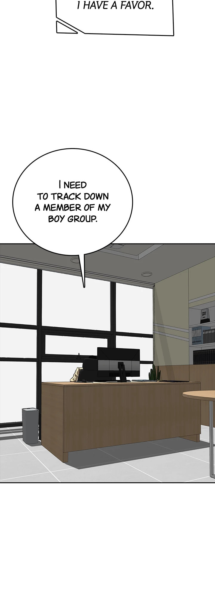 Vengeance Chapter 41 page 46 - 