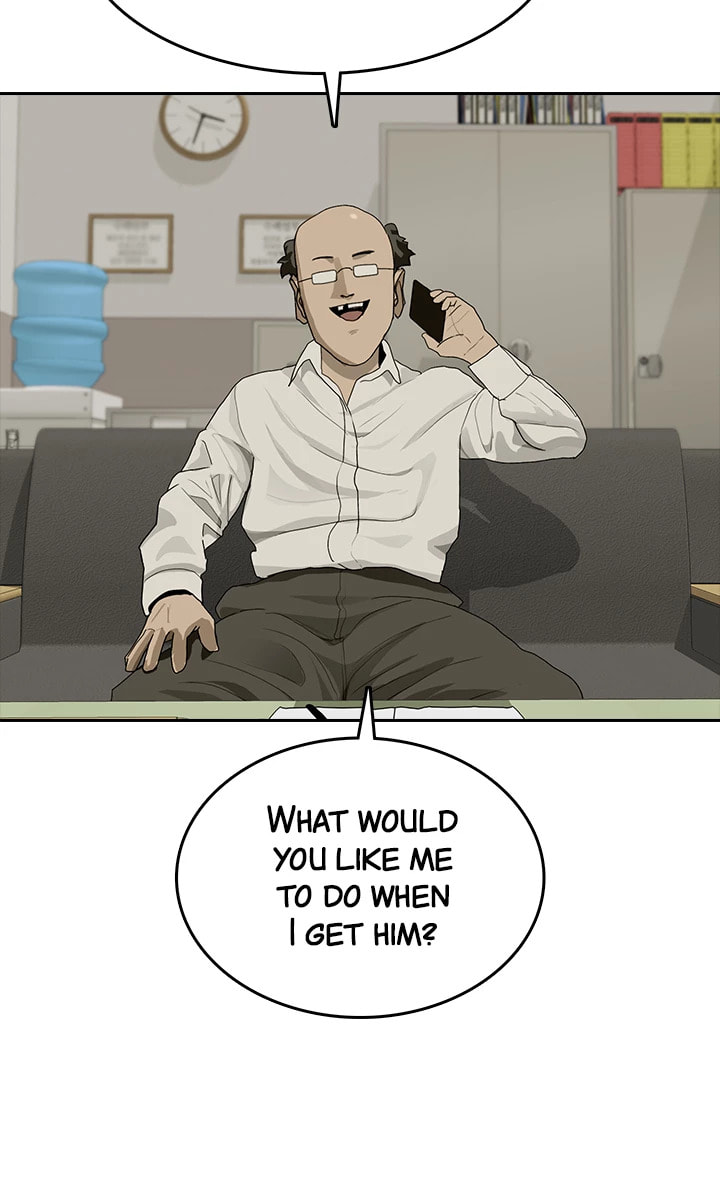 Vengeance Chapter 41 page 48 - 