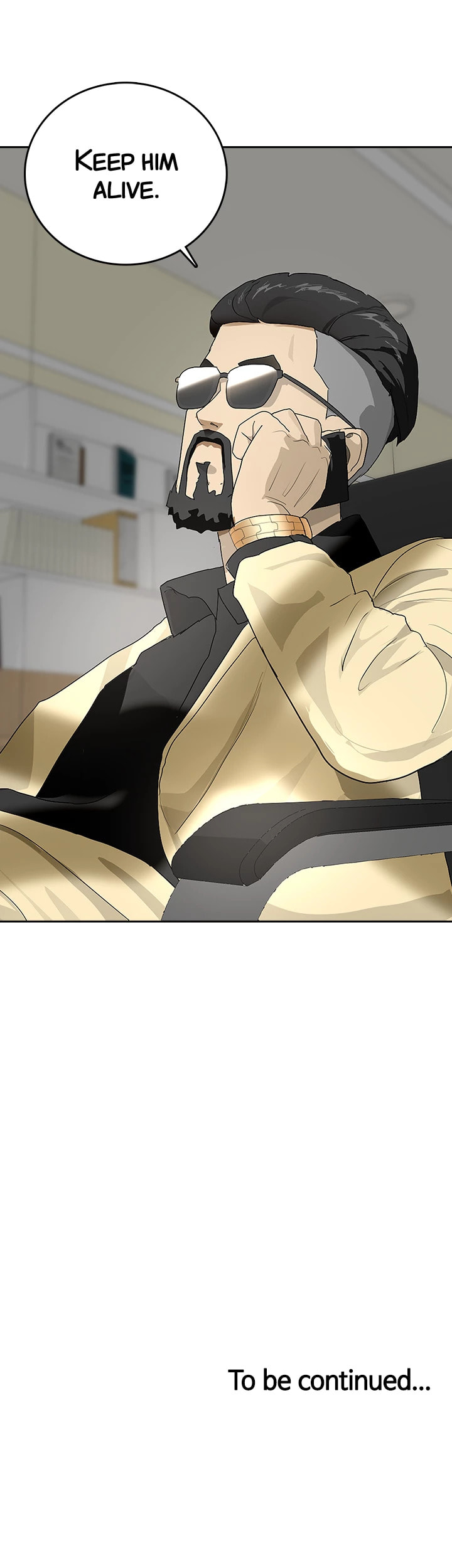 Vengeance Chapter 41 page 49 - 