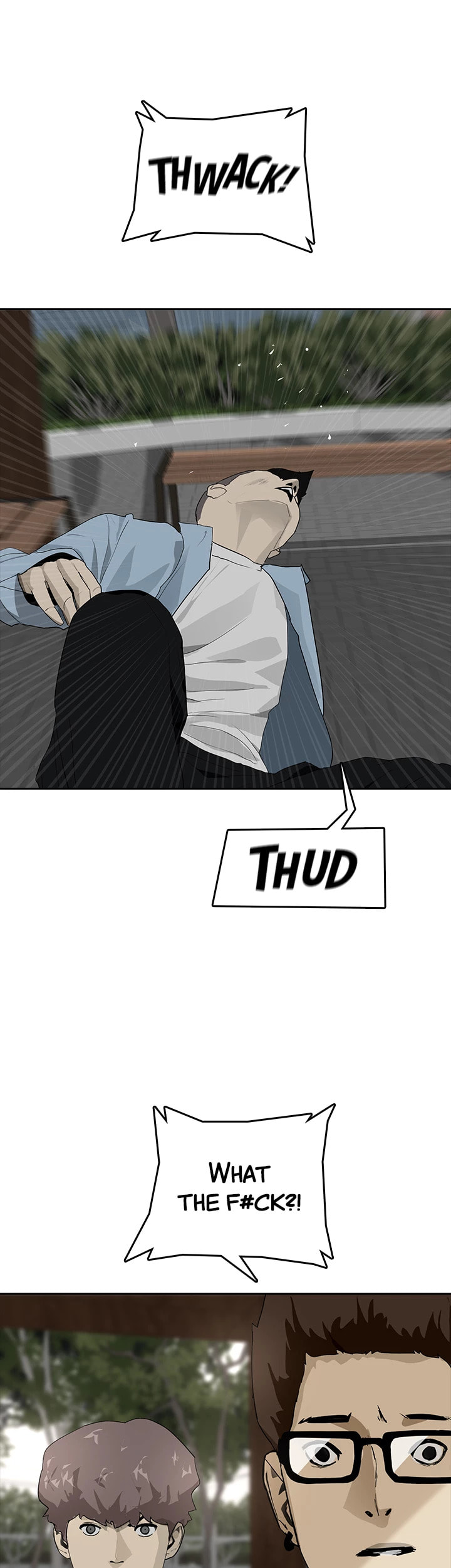 Vengeance Chapter 41 page 7 - 