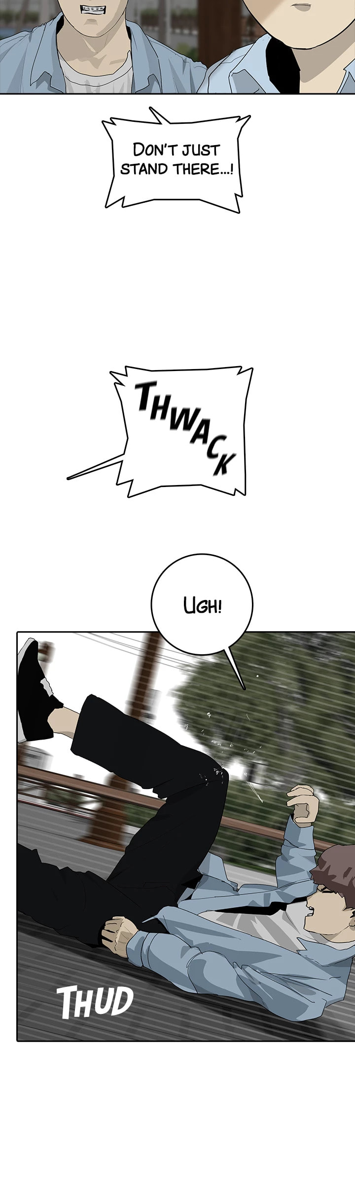 Vengeance Chapter 41 page 8 - 
