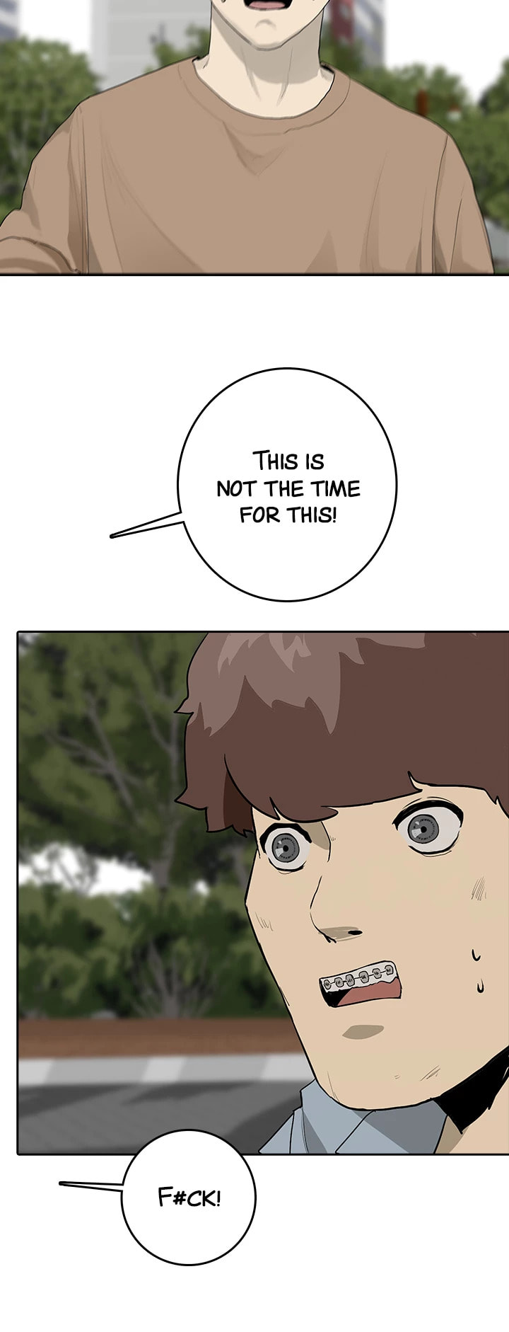 Vengeance Chapter 41 page 10 - 