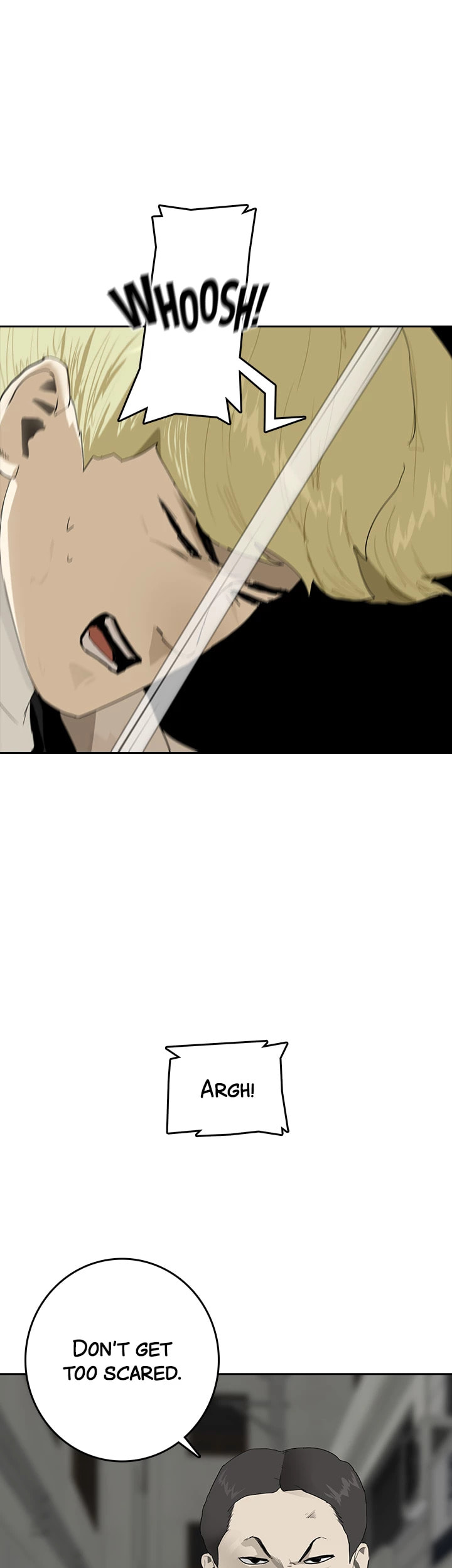 Vengeance Chapter 42 page 11 - 
