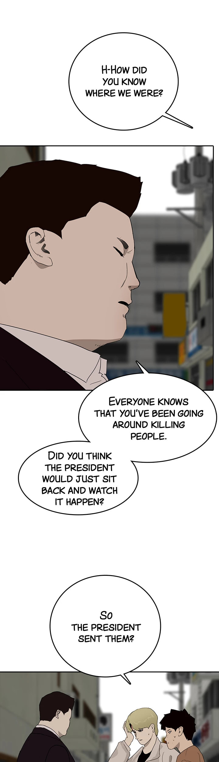 Vengeance Chapter 42 page 15 - 