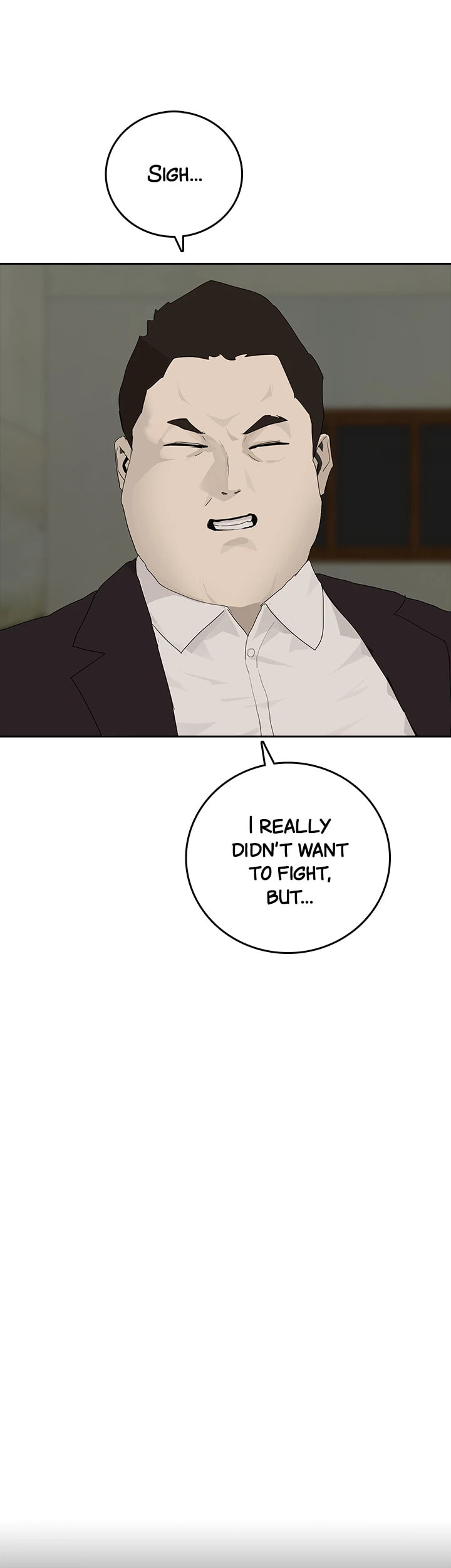 Vengeance Chapter 42 page 19 - 