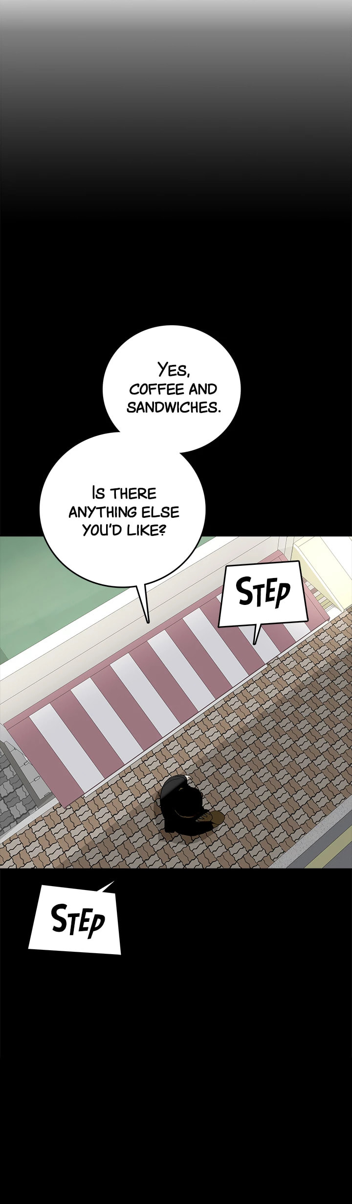 Vengeance Chapter 42 page 20 - 