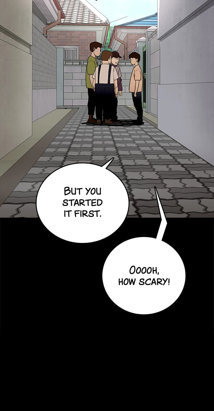 Vengeance Chapter 42 page 22 - 