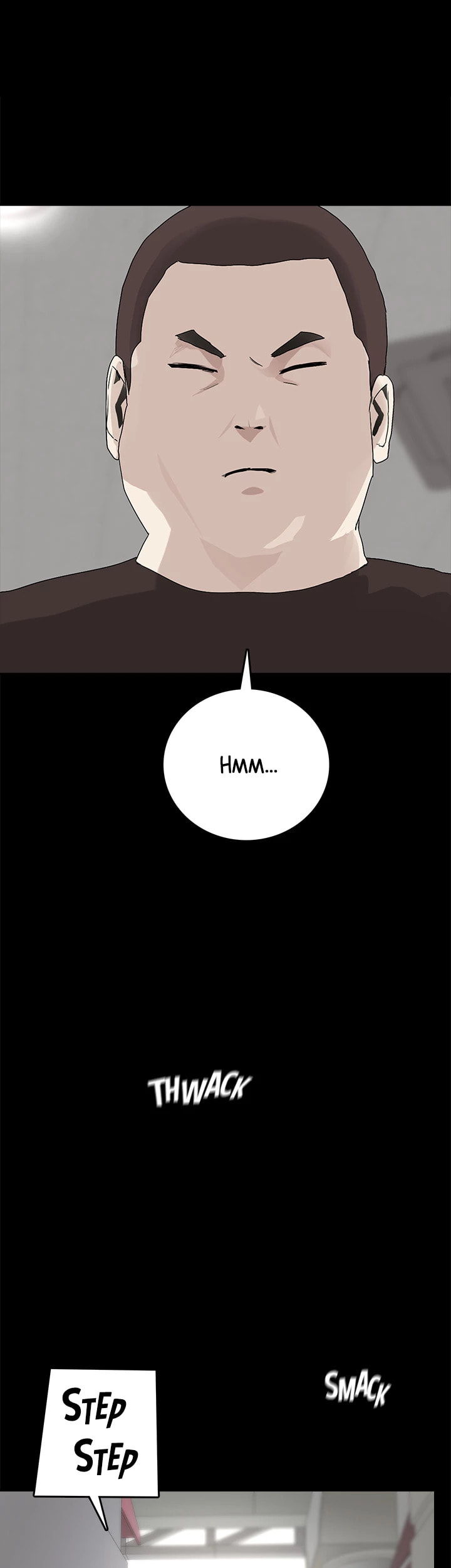 Vengeance Chapter 42 page 27 - 