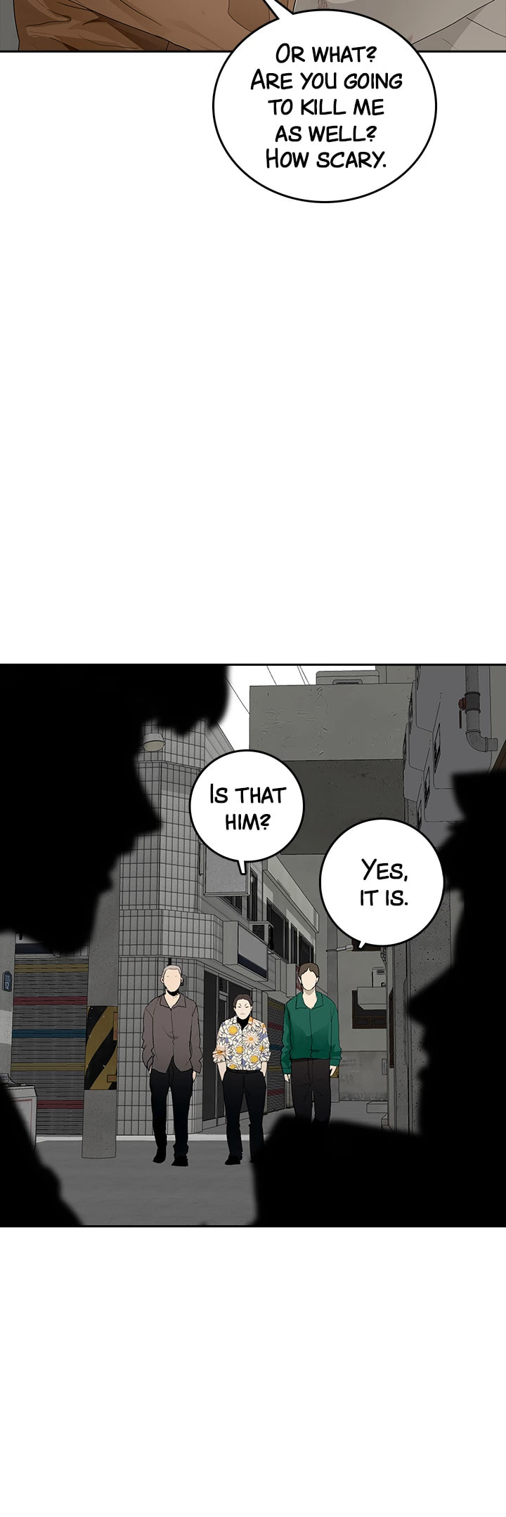 Vengeance Chapter 42 page 4 - 