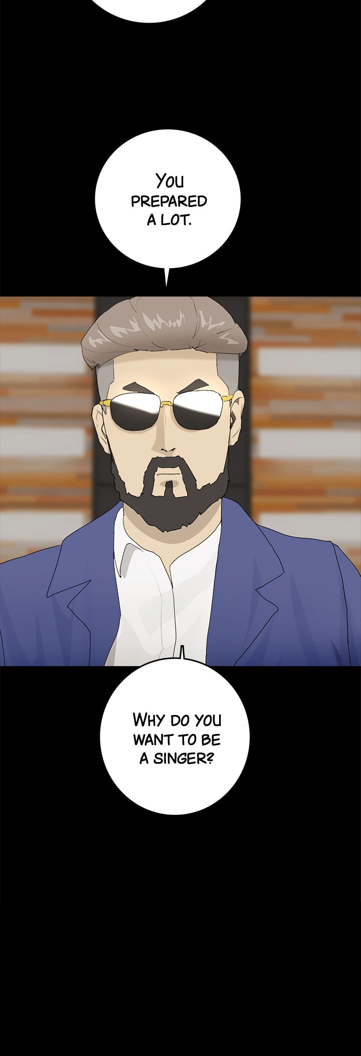 Vengeance Chapter 42 page 34 - 
