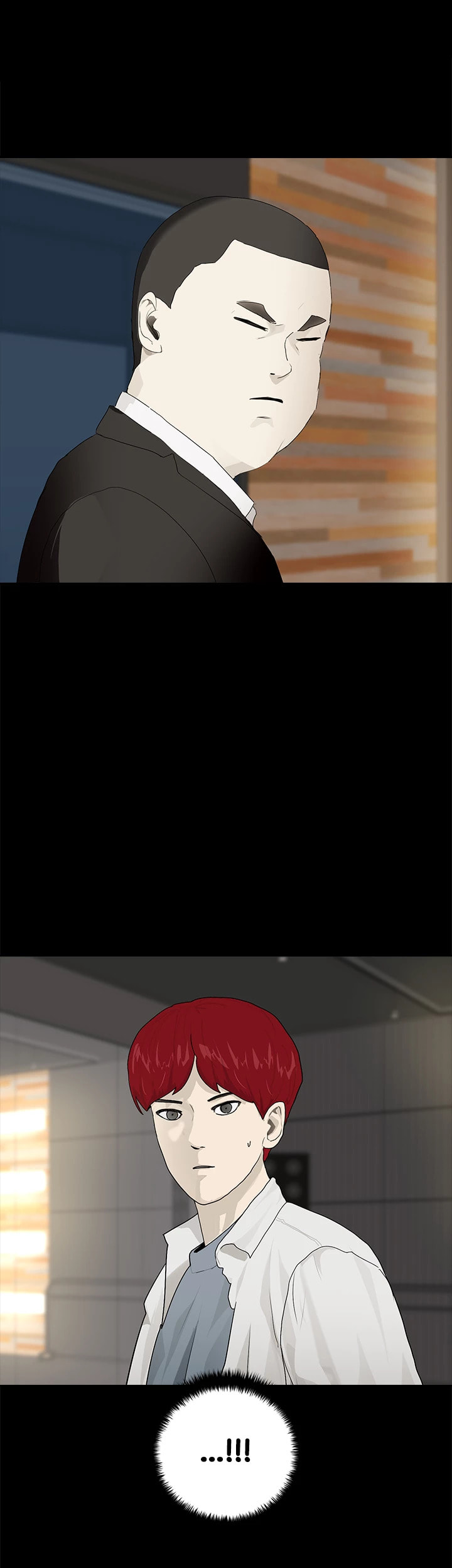 Vengeance Chapter 42 page 35 - 
