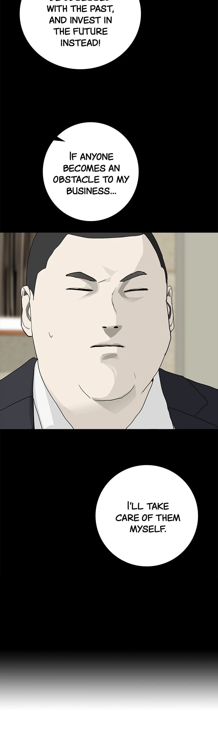 Vengeance Chapter 42 page 40 - 