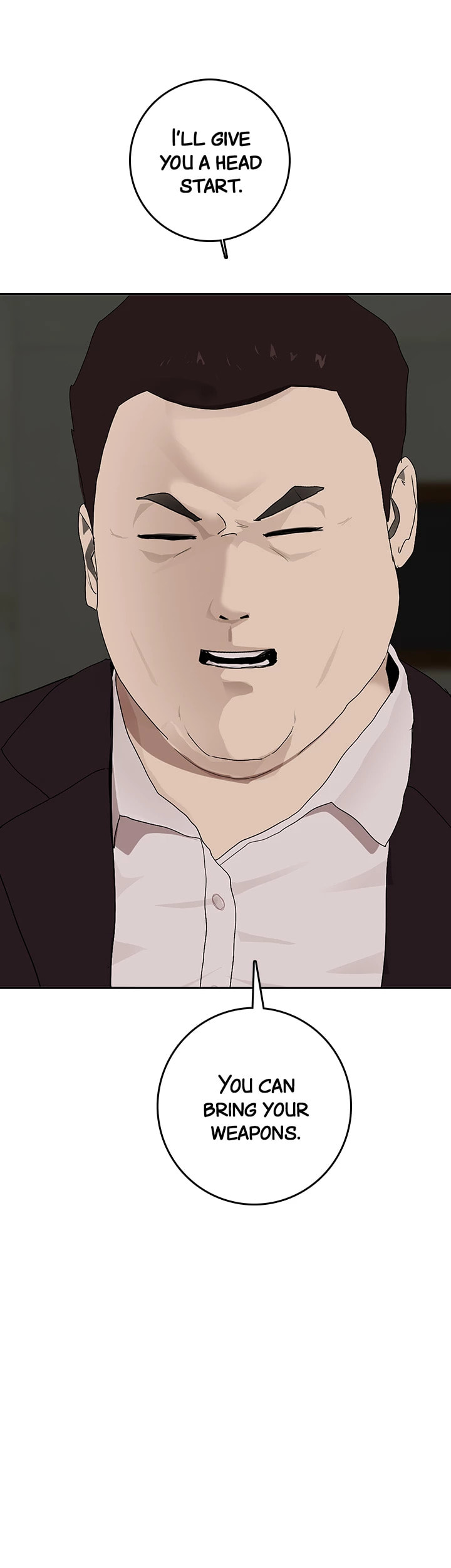 Vengeance Chapter 42 page 47 - 