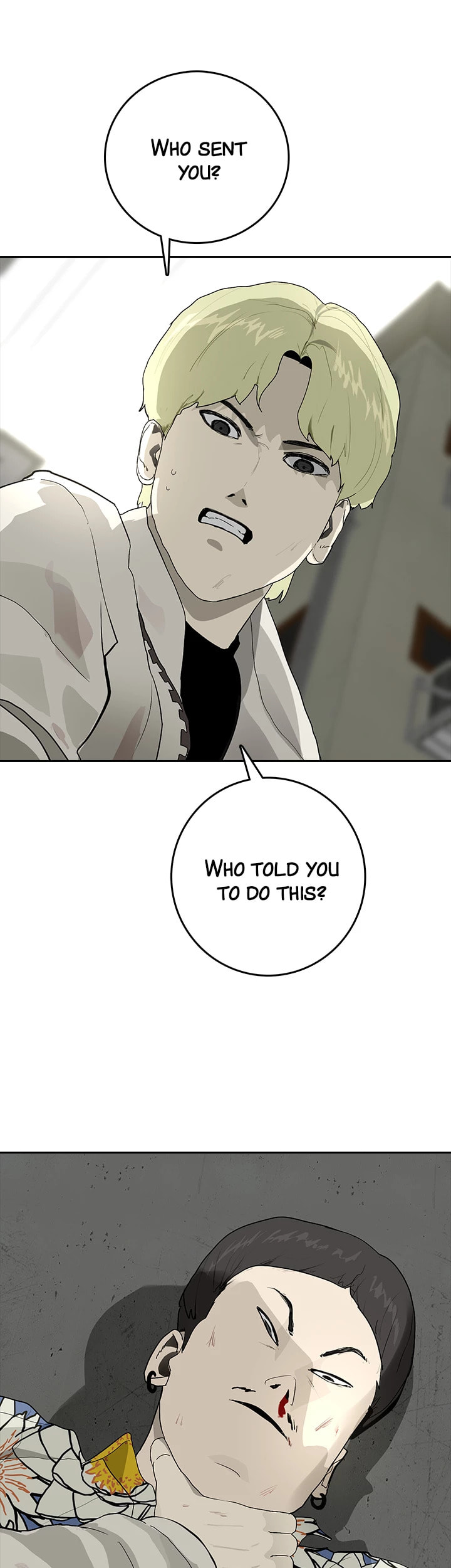 Vengeance Chapter 42 page 9 - 