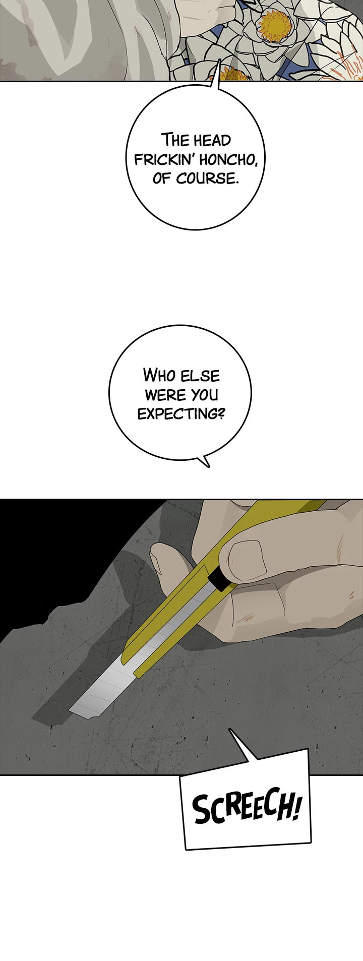 Vengeance Chapter 42 page 10 - 