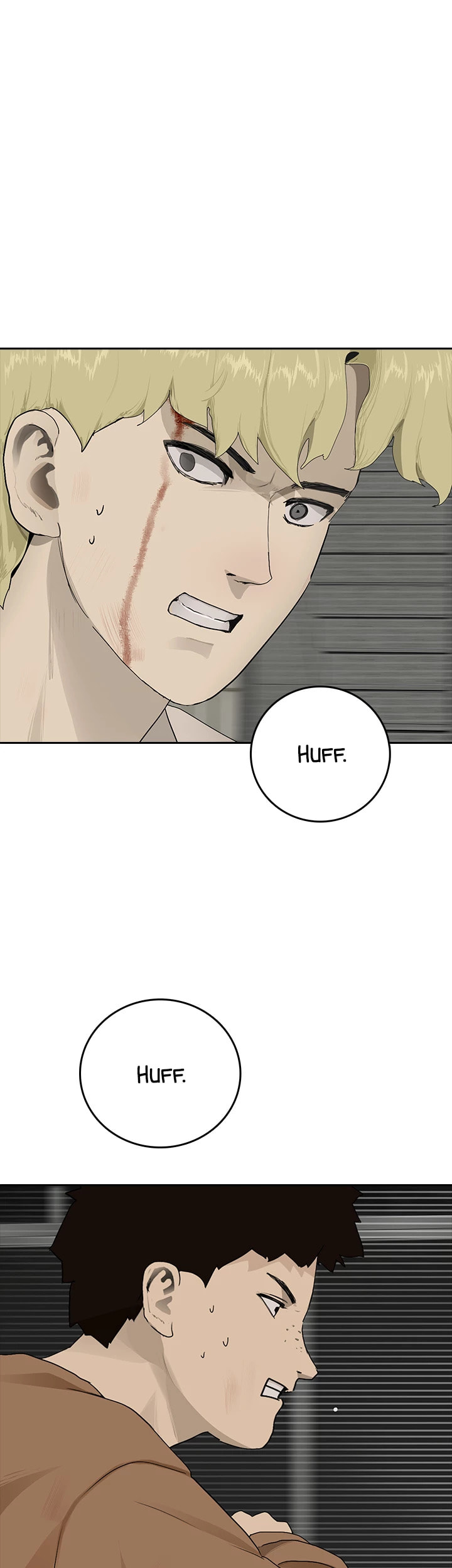 Vengeance Chapter 43 page 1 - 