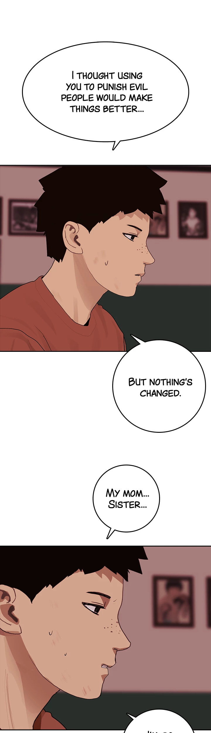 Vengeance Chapter 43 page 11 - 