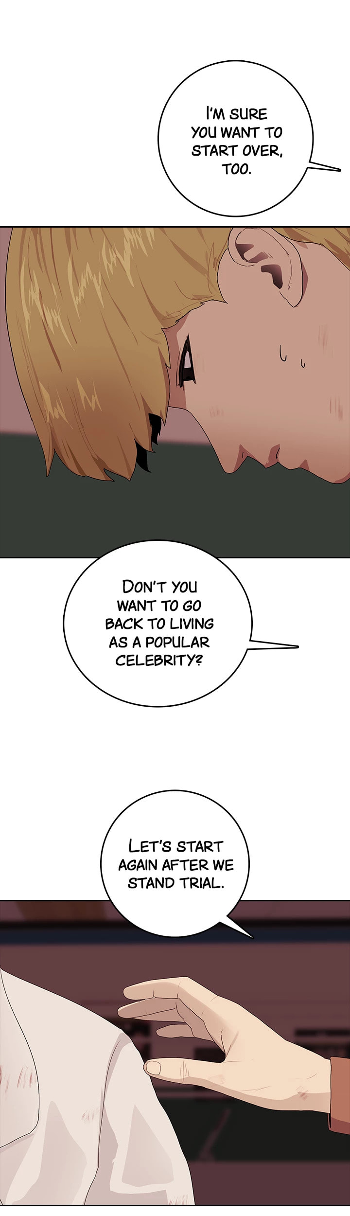 Vengeance Chapter 43 page 13 - 
