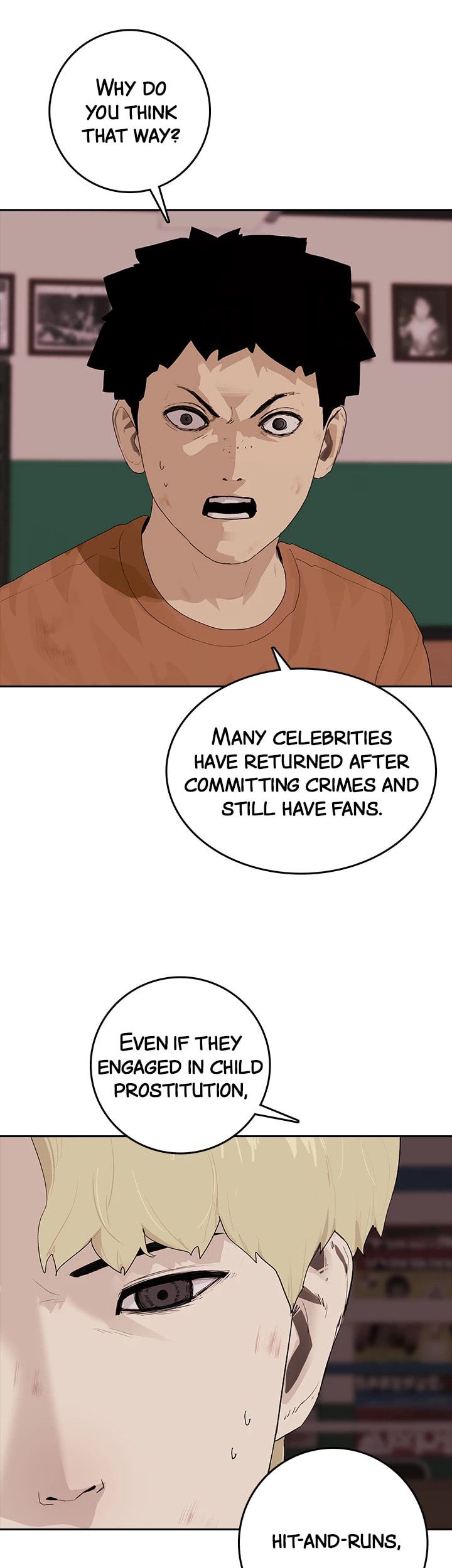 Vengeance Chapter 43 page 15 - 