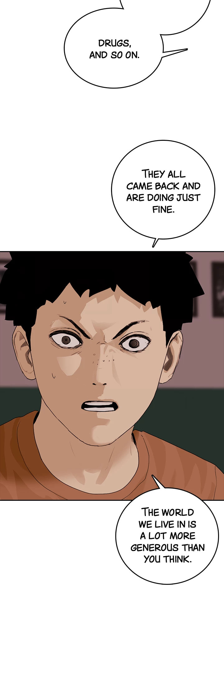 Vengeance Chapter 43 page 16 - 