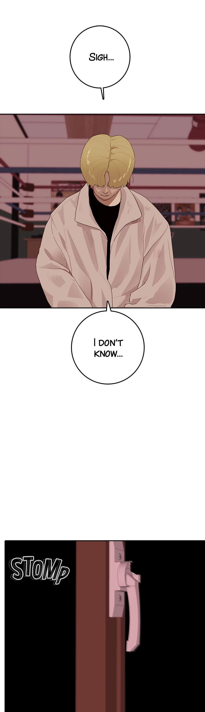 Vengeance Chapter 43 page 17 - 