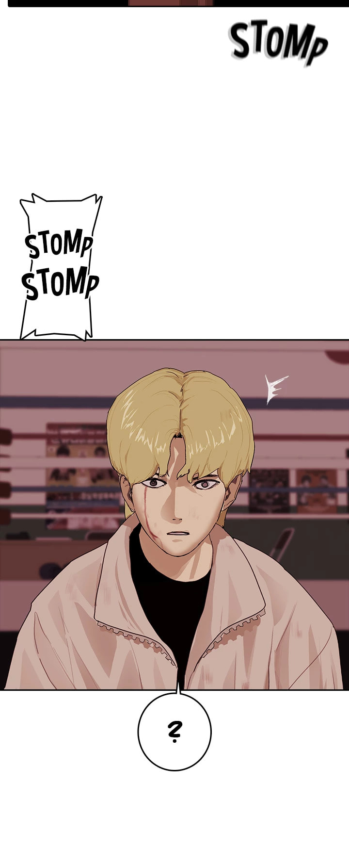 Vengeance Chapter 43 page 18 - 