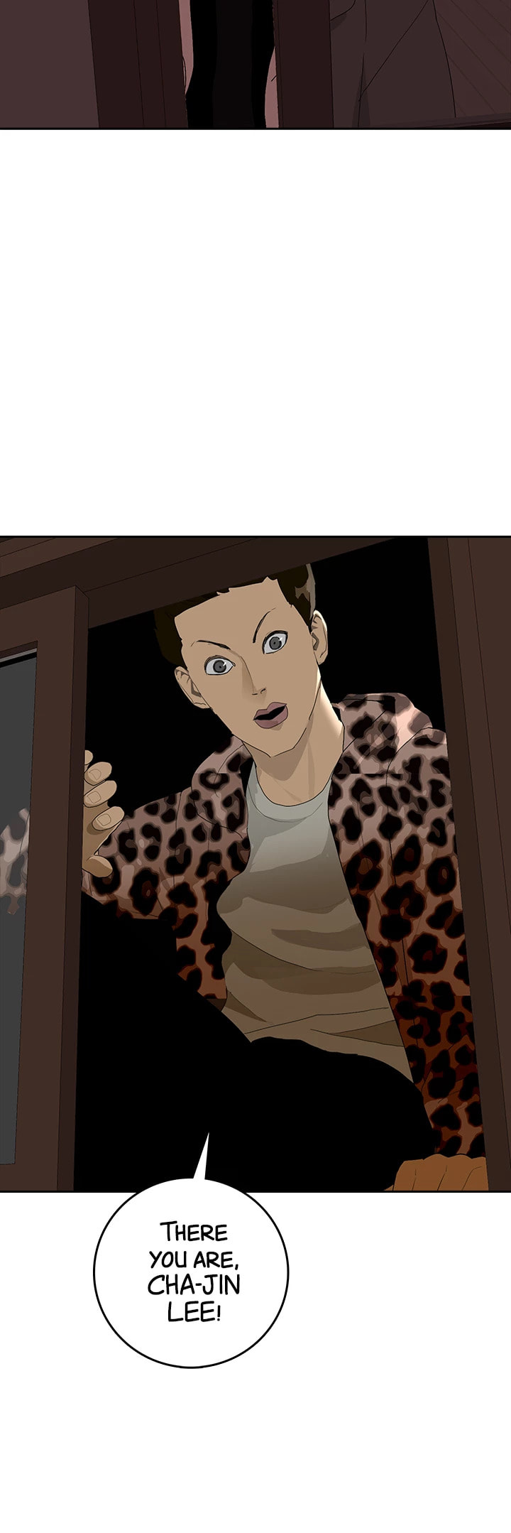 Vengeance Chapter 43 page 20 - 