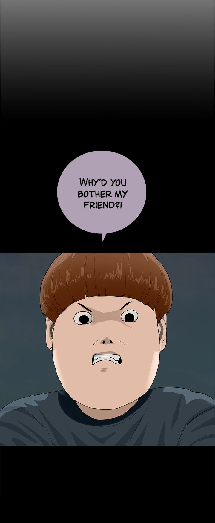 Vengeance Chapter 43 page 34 - 