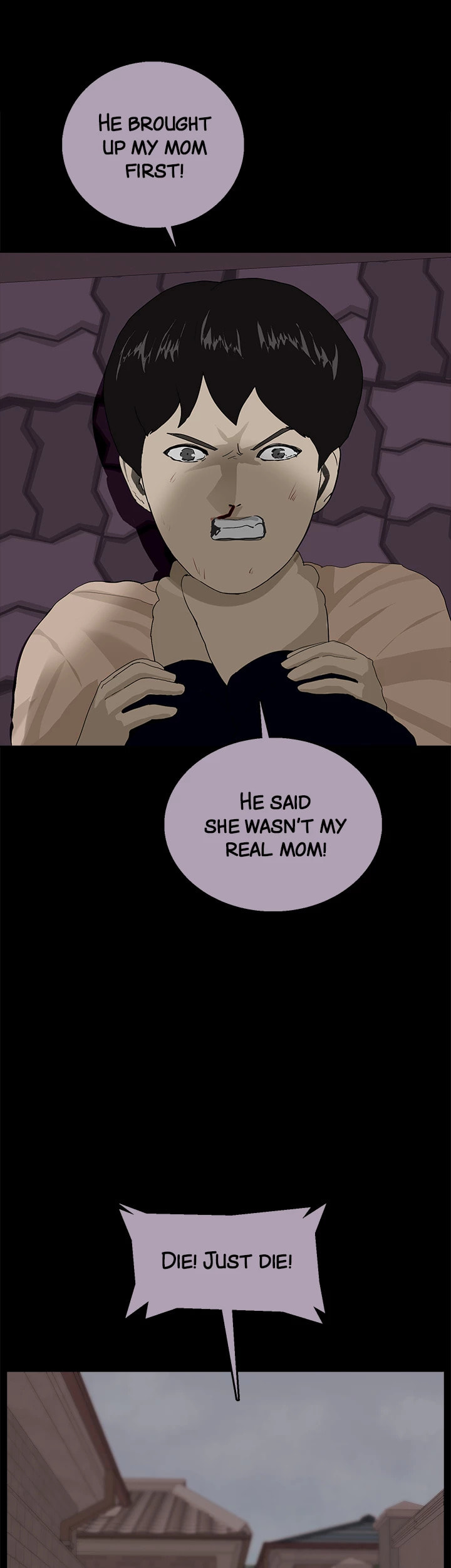 Vengeance Chapter 43 page 35 - 