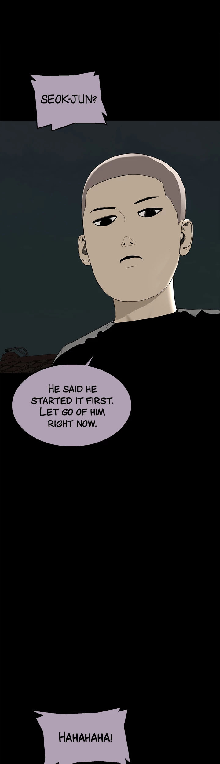 Vengeance Chapter 43 page 37 - 