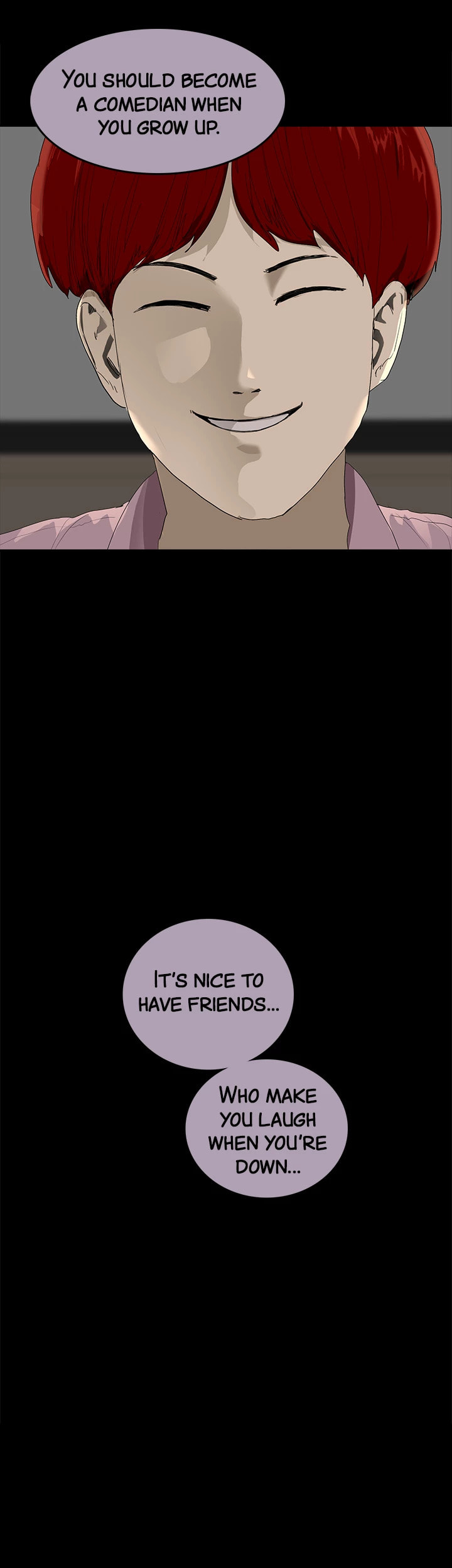 Vengeance Chapter 43 page 39 - 