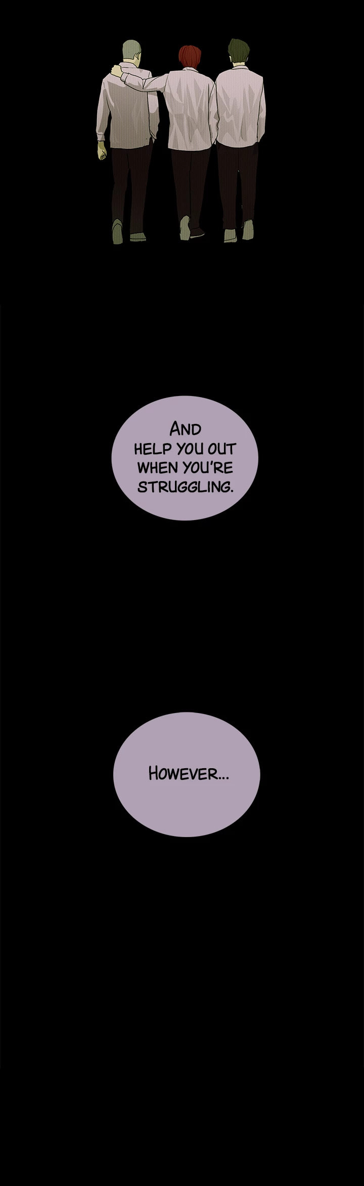 Vengeance Chapter 43 page 40 - 