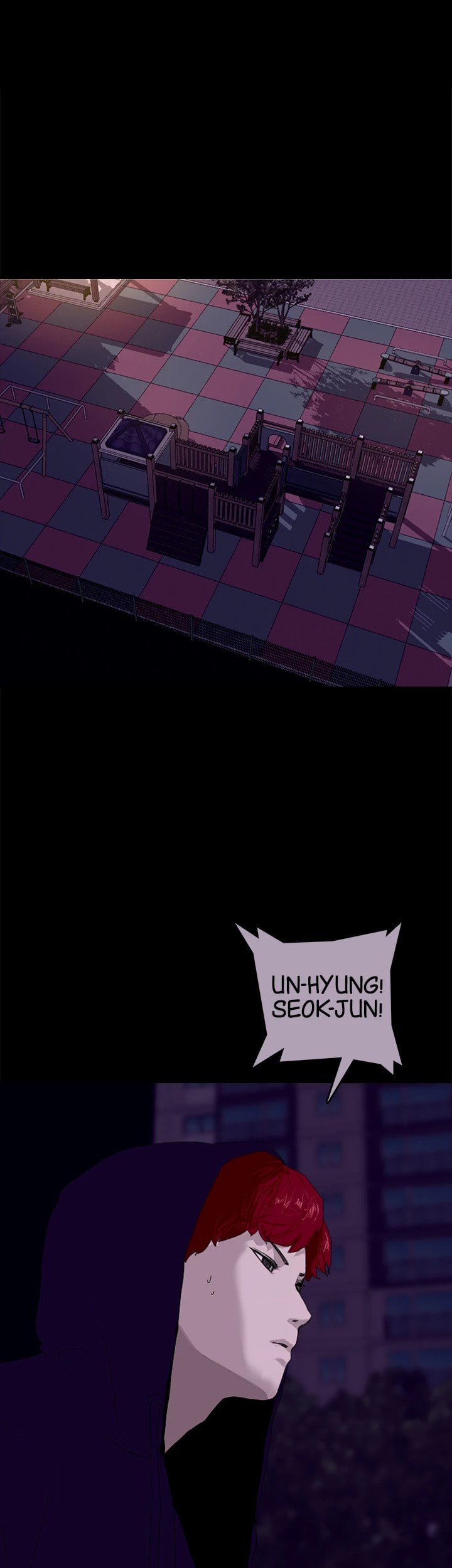 Vengeance Chapter 43 page 41 - 