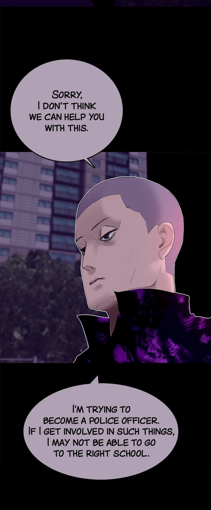 Vengeance Chapter 43 page 42 - 