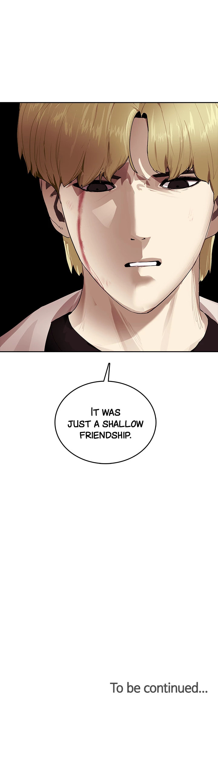Vengeance Chapter 43 page 47 - 