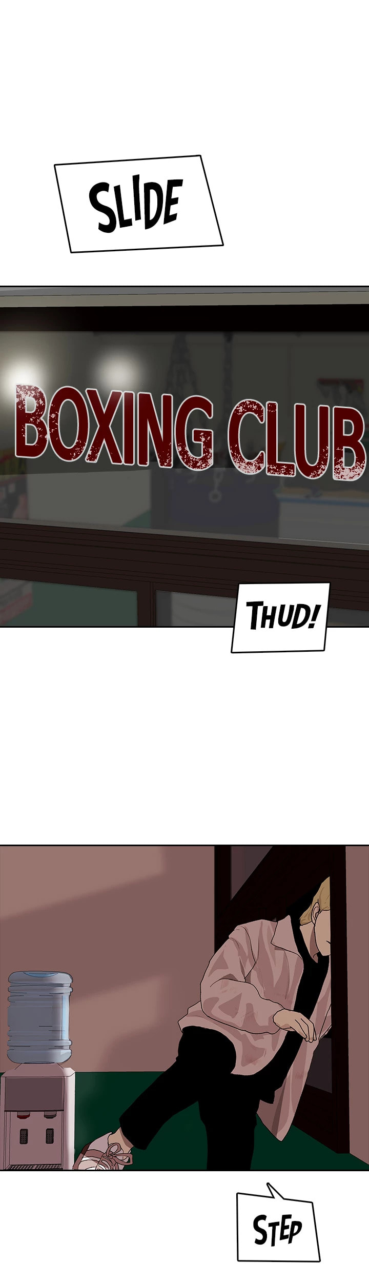 Vengeance Chapter 43 page 7 - 