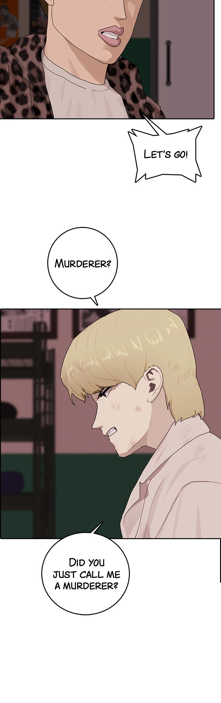 Vengeance Chapter 44 page 2 - 