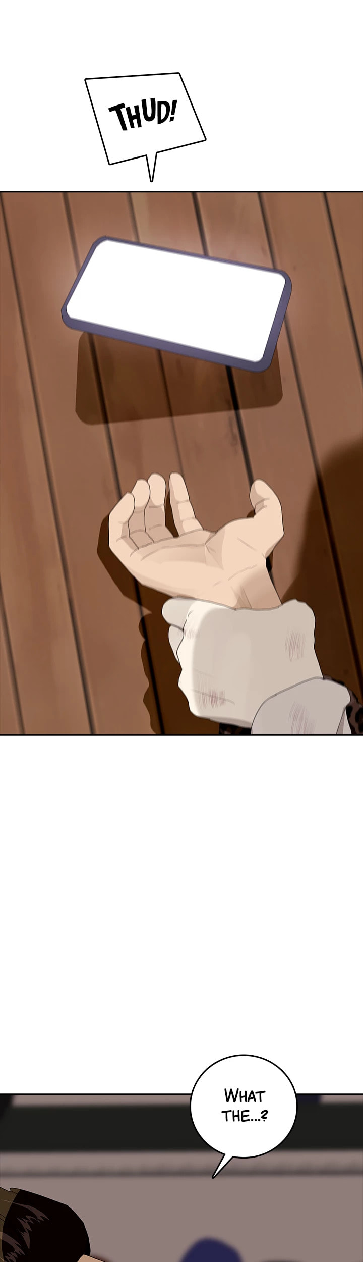 Vengeance Chapter 44 page 11 - 